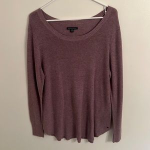 XL AE SWEATER